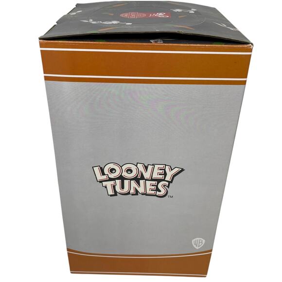 Scentsy Buddy Bugs Bunny Retired Looney Tunes Plush NO Scent Pak Included NEW - Picture 12 of 14